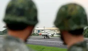 Taiwán propone invertir más de US$1,100 millones en nuevo sistema de defensa aérea