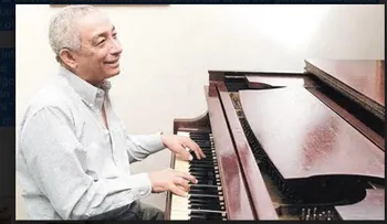 Celebrarán en NY â??Una noche puertoplateña con el maestro Rafael Solanoâ?
