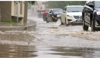 Lluvias seguirán hasta el sábado por tormenta tropical Melissa