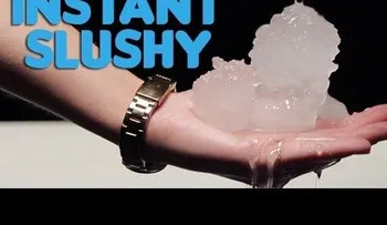 8 asombrosos trucos con agua que te dejarán atónito! Esto no se enseña en la escuela.
