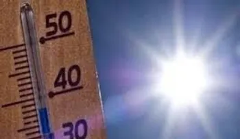 Continuarán temperaturas calurosas; la ONAMET recomienda ingerir suficientes líquidos y vestir ropas de colores claros
