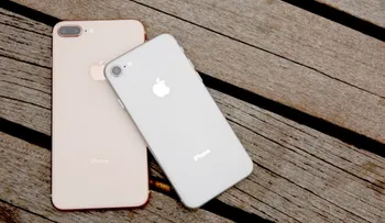 El iPhone 8 deja los cables atrás y se prepara para el futuro