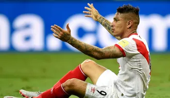 Si Paolo Guerrero no va a Rusia 2018 con Perú, ¿qué otros delanteros tiene Gareca?