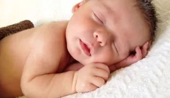 10 curiosidades sobre los bebés que te sorprenderán