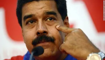 Venezuela: morirán con las botas puestas