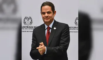 Vicepresidente de Colombia Germán Vargas Lleras será sometido a radioterapia preventiva