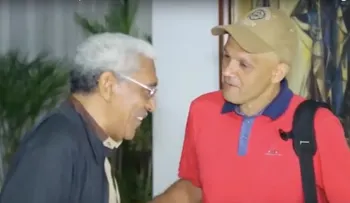 Guerrillero responsable de atentado terrorista en Bogotá se une al proceso de paz