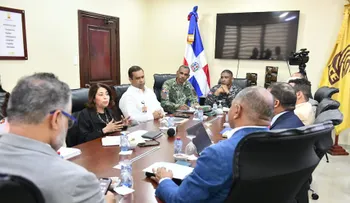 Socializan últimos detalles para el voto penitenciario en el nivel presidencial