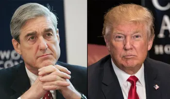 The New York Times obtiene las preguntas que el fiscal especial Robert Mueller quiere hacerle a Trump