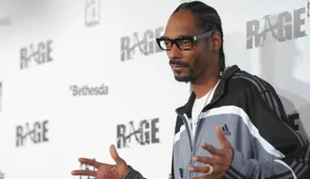 Snoop Dogg confundió a Bogotá e hizo famoso a un pueblo de Rumania