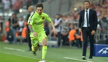 El Barcelona vuelve a la final de la Liga de Campeones