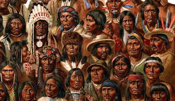Científicos revelan el verdadero origen de los indígenas de América del Sur