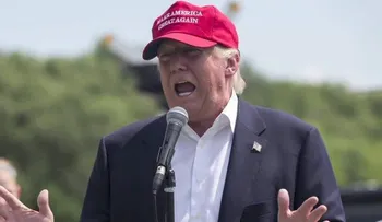 El disparatado plan de inmigración de Donald Trump