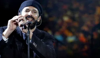 Juan Luis Guerra firma acuerdo con Universal Music
