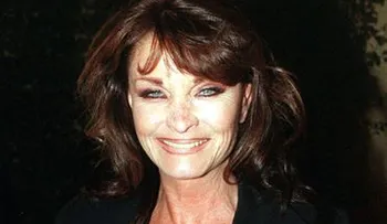 Fallece la actriz británica Kate O'Mara a los 74 años