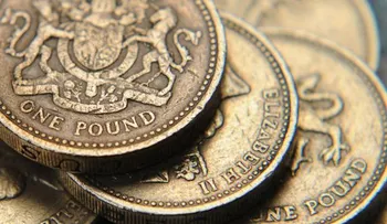 Cae la libra esterlina ante posible independencia de Escocia 