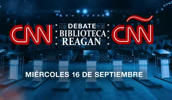 Directo USA: Debate republicano en CNN