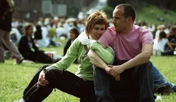 Una sencilla frase puede ser clave del éxito relación de pareja