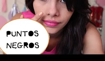Dile ADIOS a los puntos negros con este increíble remedio 