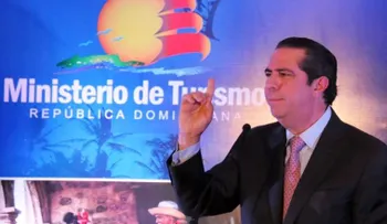 Ministerio Turismo suspende contratos y colocación de publicidad en medios comunicación