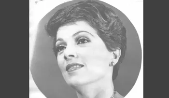 Fallece Olimpia Maldonado, actriz de Radio Rochela