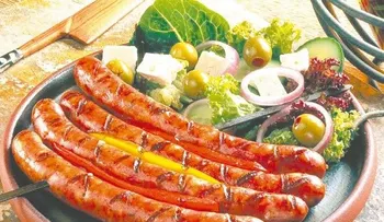 Sabor alemán en Santo Domingo