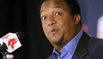 MLB Network anuncia firma de Pedro Martínez