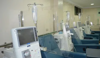Gobierno instalará Unidad de Hemodiálisis en Hospital de Neiba