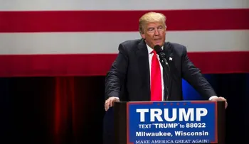 ¿Seguirán ocultando Trump y Pence sus declaraciones de ingresos?