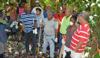 Aseguran Juan de los Santos ha manejado RD$18 mil millones, y no ha mejorado condiciones gente del municipio