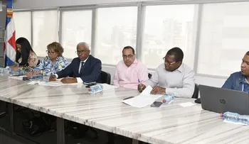 MOPC recibe propuestas de comparación de precios para alquiler de impresoras