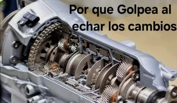 El río avanza cuando aprende a rodear las piedras