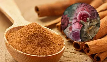 Una cucharada de canela en la mañana: Mira lo que le sucede a tu cuerpo 