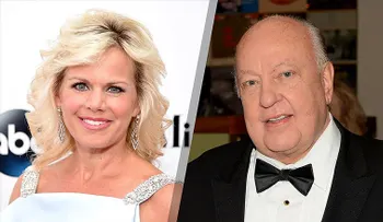 Expresentadora de Fox News demanda a jefe del canal por acoso sexual