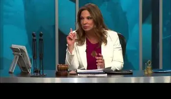 Caso Cerrado - "Es Hija De Su Amante"