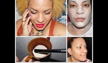 Una crema  blanqueadora y quita manchas con EFECTO INMEDIATO! 