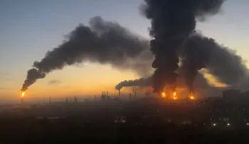 EE.UU. amenaza con retirar apoyo de inteligencia y armas a Ucrania si persisten ataques contra infraestructura energética rusa