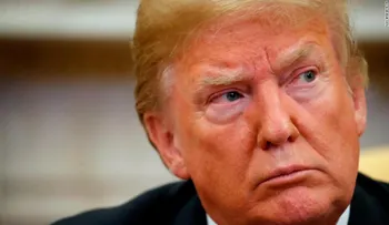 El cambalache de Donald