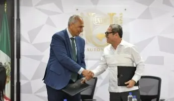 IICA y Unach impulsaran la investigación agrícola en Chiapas