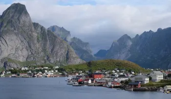 Estos son los países más felices del mundo