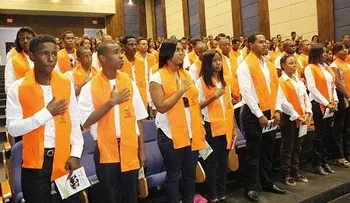 El Ministerio de la Juventud gradúa jóvenes en carreras técnicas de San Juan y Elías Piña