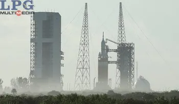 NASA lanza nave especial Orion, inicia nueva era 