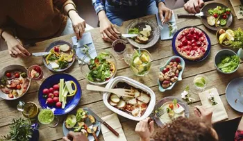  Cómo prevenir las intoxicaciones alimentarias 