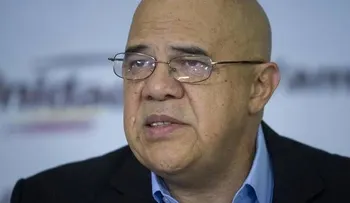 Portavoz descarta pacto de Gobierno de Venezuela y oposición por revocatorio