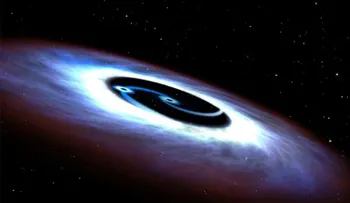 ¿Acaso Stephen Hawking ha resuelto el misterio de los agujeros negros?