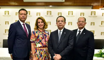 BCRD pone en circulación tres nuevos libros, que se suman a colección de la Biblioteca Juan Pablo Duarte, de esa institución