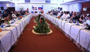 Gobierno solicita a Haití eliminar prohibiciones de importación