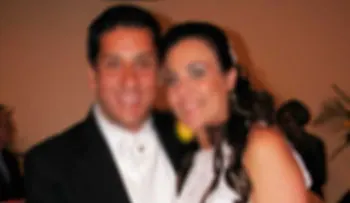 Esposo demanda a su mujer al verla sin maquilllaje la noche de luna miel 