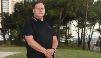 "Mi papá (Pablo Escobar trabajaba para la CIA"; nueva revelación del hijo del narcotraficante