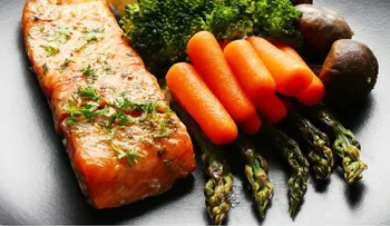 ¿Cómo perder peso con las dietas hipocalóricas?